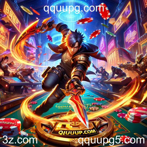 A Revolução dos Jogos de Ação: Em Busca da Adrenalina