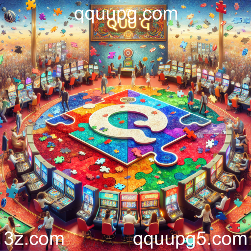 A Magia dos Quebra-Cabeças: Desafios que Estimulam a Mente