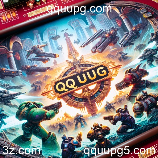 A Ascensão dos Jogos de Estratégia: Um Mergulho em Táticas e Raciocínio